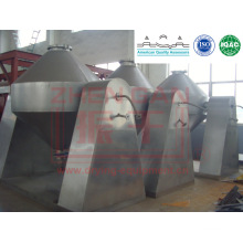 SZG Series Double Cone Rotary Vacuum Dryer drying machine for medicine